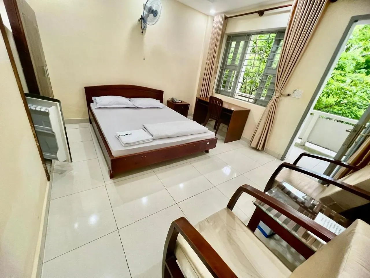Truong Chinh Sach Cong Va Phat Trien Nong Thon Ho Chi Minh City