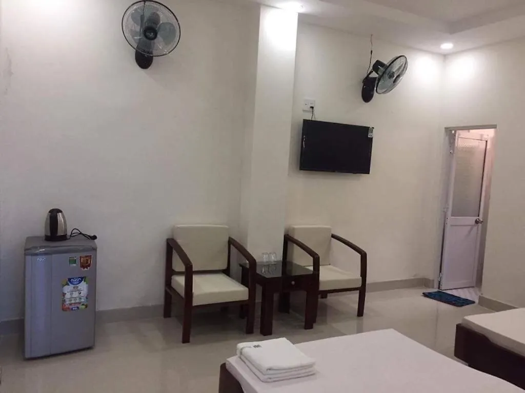 Hotel Truong Chinh Sach Cong Va Phat Trien Nong Thon Ho Chi Minh City Vietnam
