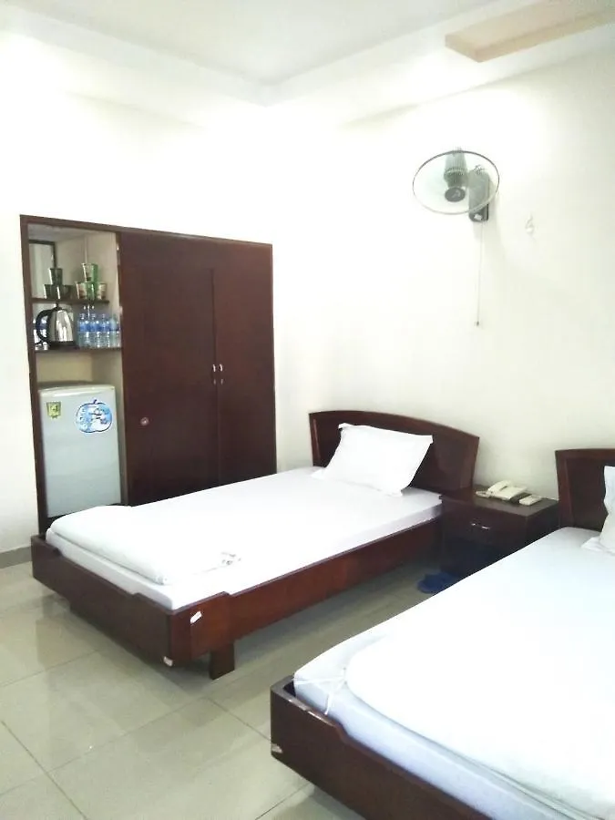 Hotel Truong Chinh Sach Cong Va Phat Trien Nong Thon Ho Chi Minh City